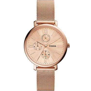 Fossil ES5098 Jacqueline Multifunction