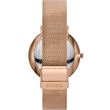 Fossil ES5098 Jacqueline Multifunction