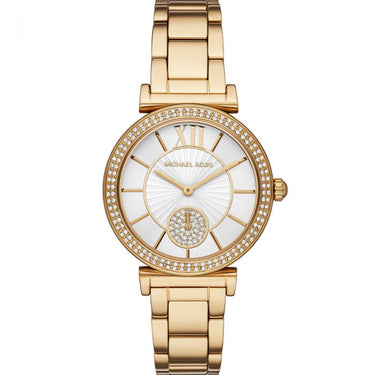 Michael Kors MK4615 Abbet
