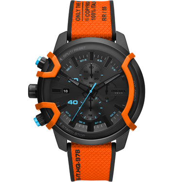 Diesel DZ4562 Griffed Chronograph