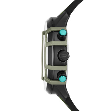 Diesel DZ4563 Griffed Chronograph