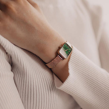 Daniel Wellington DW00100437 Quadro Pressed Melrose