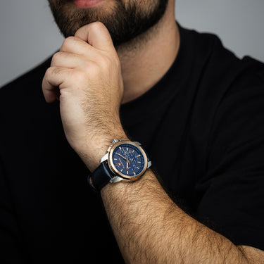 Maserati R8871621015 Successo Chronograph