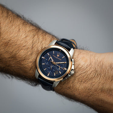 Maserati R8871621015 Successo Chronograph