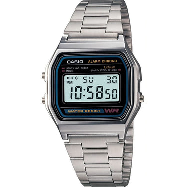 Casio Vintage A158WA-1 Digital