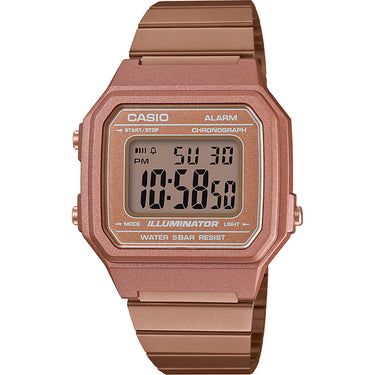 Casio Vintage B650WC-5A Digital