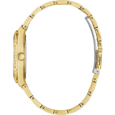 Guess GW0312L2 Afterglow Stone Set Womens Watch