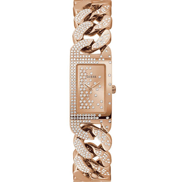 Guess GW0298L3 Starlit Rose Tone Womens Watch