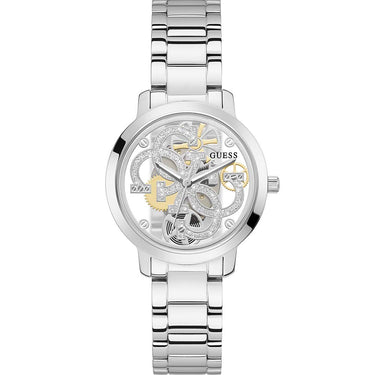 Guess GW0300L1 Quattro Clear