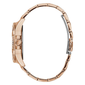 Guess Lady Frontier W1156L3 Rose Gold