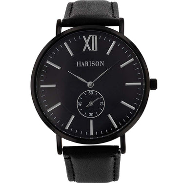 Harison Otto G15010 40mm Watch with Decorative Sub-Dial