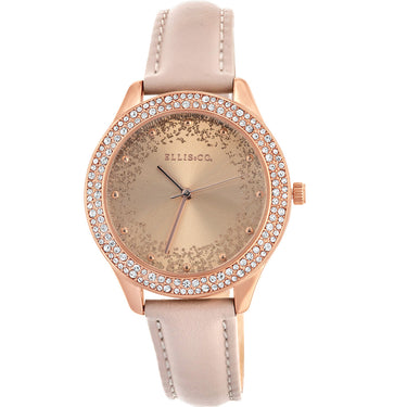 Ellis & Co Eva Glitz