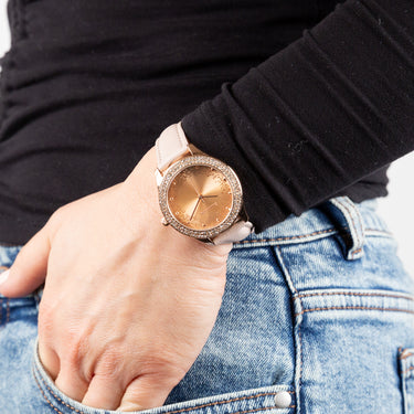 Ellis & Co Eva Glitz