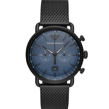 Emporio Armani Aviator AR11201 Chronograph