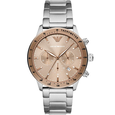 Emporio Armani Mario AR11352 Chronograph