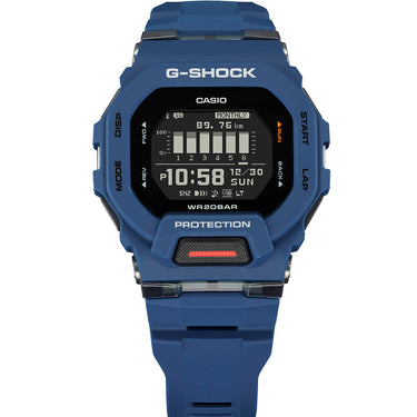 G-Shock GBD200-2D G-Squad Digital