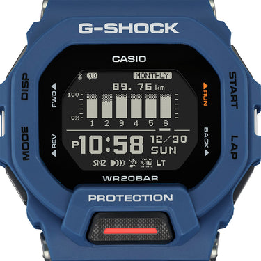 G-Shock GBD200-2D G-Squad Digital
