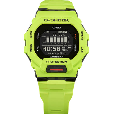 G-Shock GBD200-9D G-Squad Digital