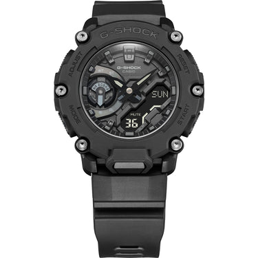 G-Shock GA2200BB-1A