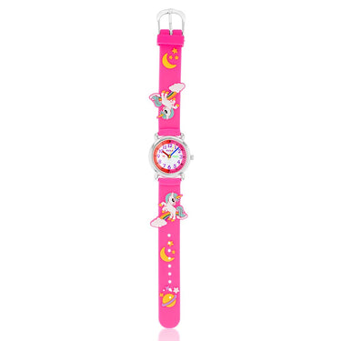 ECC Unicorn Kids Watch