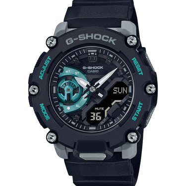 G-Shock GA2200M-1A Carbon Core Guard