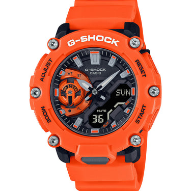 G-Shock GA2200M-4A
