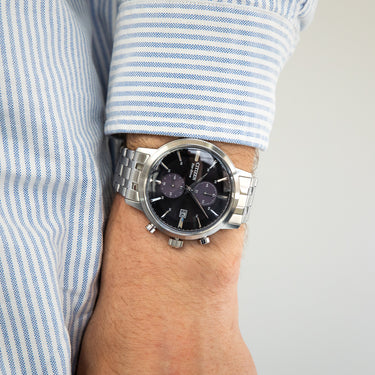 Citizen CA7060-88E Eco-Drive Mens Watch