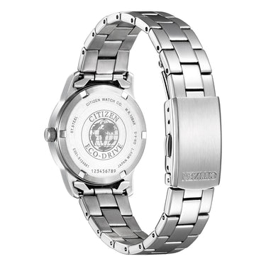 Citizen EW3260-84A Eco-Drive Womens Watch