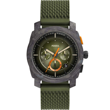 Fossil Machine FS5872  Chronograph