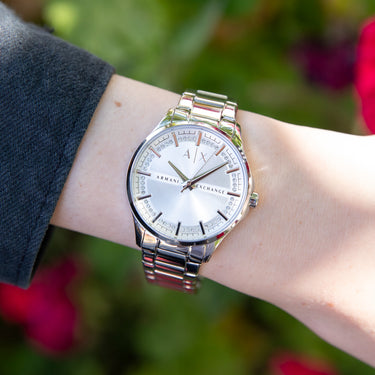 Armani Exchange Lady Hampton AX5256