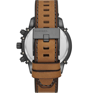 Diesel DZ4569 Griffed Chronograph