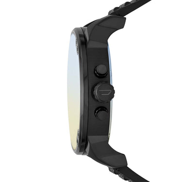Diesel DZ7451 Mr Daddy Black Mens Watch