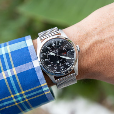 Seiko 5 SRPH23K Automatic