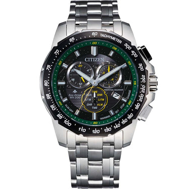 Citizen BL5578-51E Eco-Drive Promaster