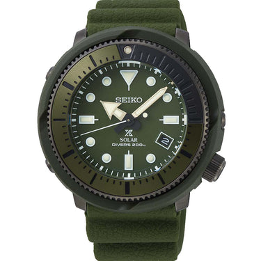 Seiko Prospex Solar SNE561P Divers
