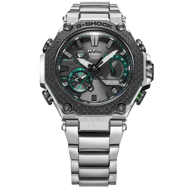 G-Shock MTGB2000XD-1A Carbon Core Guard