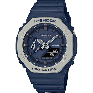 G-Shock GA2110ET-2A 'CasiOak' Earth Tone Series