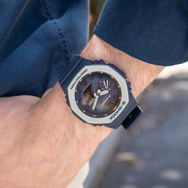 G-Shock GA2110ET-2A 'CasiOak' Earth Tone Series