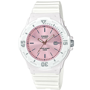 Casio Youth LRW200H-4E3