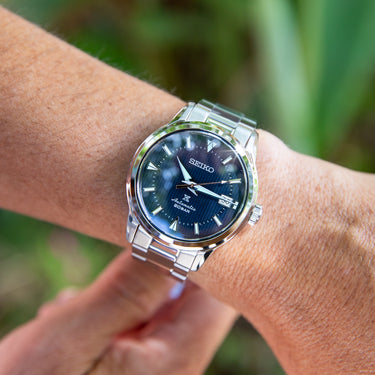 Seiko Prospex SPB249J Automatic Stainless Steel Watch