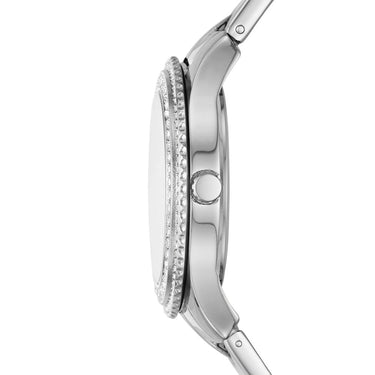 Fossil ES5137 Stella Stainless Steel Womens Watch