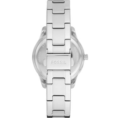 Fossil ES5137 Stella Stainless Steel Womens Watch