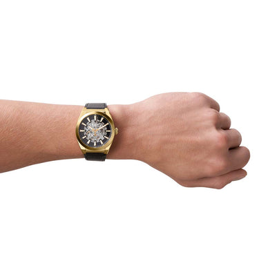 Fossil Everett ME3208 Automatic