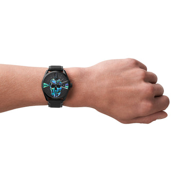 Diesel DZ1973 MS9 Punk Spirit Mens Watch