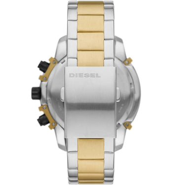 Diesel DZ4577 Griffed Chronograph
