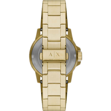 Armani Exchange Leonardo AX1854
