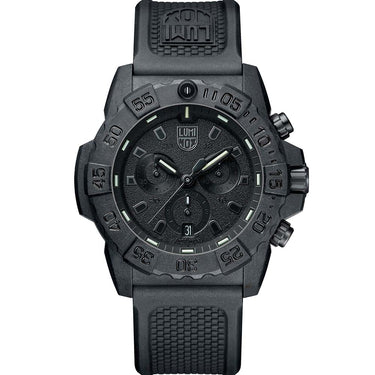 Luminox Navy Seal XS3581BO Chronograph