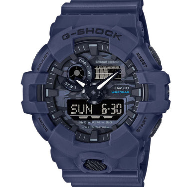 G-Shock GA700CA-2A