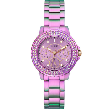 Guess GW0410L4 Crown Jewel Multi-Function