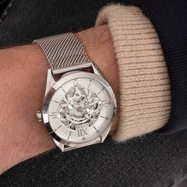 Guess GW0368G1 Tailor Mens Watch